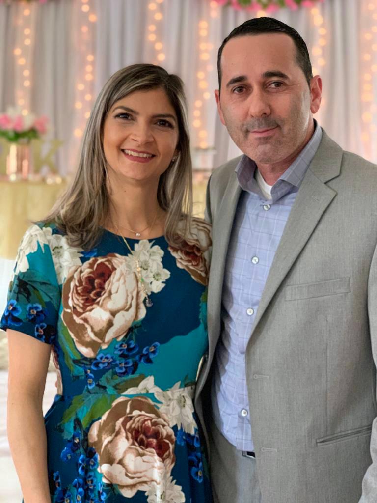 familia pastoral